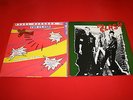 The Clash ?/ Pearl Harbour '79 /  25·3P-140 / JAPAN LP
