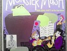 Bobby 'Boris' Pickett The Original Monster Mash Near Mint Vinyl Original 1962