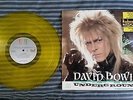 DAVID BOWIE UNDERGROUND NEW ZEALAND 12