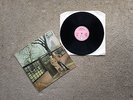 Fairport Convention-Unhalfbricking' LP (ILPS-9102 Pink Label)