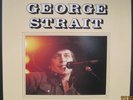 The Very Best of George Strait -  1991 Heartland/MCA Records 2 Lp Set