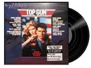 Top Gun Soundtrack [LP] 2015 VINYL LP- NEW & SEALED