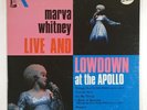 Marva Whitney 