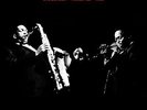DAVIS,MILES / COLTRANE,JOHN-STOCKHOLM - MARCH 22ND 1960  VINYL LP NEW
