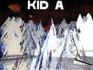 Radiohead Kid A 2x10