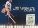 Bruce Springsteen Rare OZ 5LP Box set Live 1975-85 NM 1986 Heartland Rock