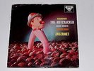 SXL 2092-3 Ansermet DECCA WBG-ED1 Tchaikovsky Nutcracker 2xLP EX OSR Complete