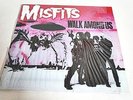 MISFITS - WALK AMONG US PRIMEIRO MUNDO RECORDS 2000-LP/Vinyl/Record
