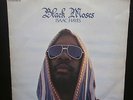 Isaac Hayes - Black Moses - 1972 Stax Double LP with poster