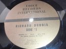 Bodybuilder Evangelist Dick Dubois, Mr. America 1954, Pentecostal, Mae West Show