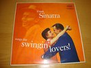 FRANK SINATRA 'SONGS FOR SWINGIN' LOVERS' - LP CAPITOL UK 1st press NrMINT