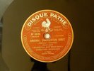 Hot Boys Band Rumolino Original Charleston Sirut Pathe Vertical Cut Hot