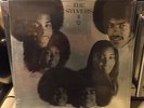 THE SYLVERS II LP ORIG '73 PRIDE PRD-0026 RARE FUNK SOUL BREAKS SAMPLES FOSTER