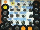 EDDIE COCHRAN Jerry Lee RAY CHARLES Little Richard x 30 LONDON Label + Demos