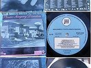 DEAD KENNEDYS-PLASTIC SURGERY DISASTER +BOOK GREEK LP 1st PRESS NEAR MINT