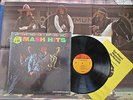 The Jimi Hendrix Experience Smash Hits (1969) in Shrink Wrap Includes Poster NM
