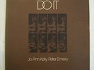1 LP  JO ANN KELLY / PETER EMERY  Do It  1976