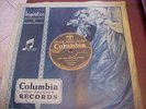 LISTEN NUGRAPE TWINS - COLUMBIA # 14187  
