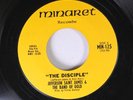 Hear  Garage Psych Rare 45 Jefferson Saint James & The Band Of Gold - T