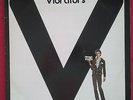 PUNK-THE VIBRATORS-PURE MANIA-UK EPIC LP