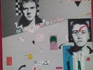 PUNK-THE VIBRATORS-VIBRATORS 2-UK EPIC LP + INNER SLEEVE