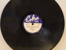 OTIS RUSH I Can't Quit You Baby/Sit Down Baby COBRA 5000 78 rpm
