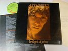 BRIDGET ST JOHN JUMBLEQUEEN RARE ORIGINAL UK LP AUTOGRAPHED NICE COPY