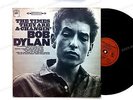 Bob Dylan - The Times They Are A-Changin' NL LP + Insert //3