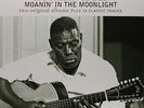 Howlin' Wolf/Moanin' In The Moonlight - 2 DISC SET - Howlin' W (2014, Vinyl NEW)