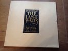 THE BAND.  THE LAST WALTZ.  TRIPLE VINYL IN EXCELLENT CONDITION