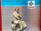 SLT 43002 - STEREO - KEILBERTH - BEETHOVEN - SYMPHONY NR 5 - TELEFUNKEN