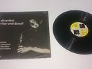 Vitor Assis Brasil - Desenhos - LP brazil - 1966 - Rare Jazz