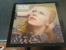 David Bowie-Hunky Dory (Spanish white vinyl)