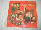 Elvis Presley Christmas Album P.S. italy print  RCA ITALIANA LOC1035