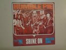 HUMBLE PIE: (w/Peter Frampton)Shine On-Mister Ring-Holland 7