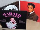 ELVIS PRESLEY CD 