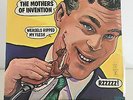 FRANK ZAPPA - THE MOTHERS OF INVENTION - WEASELS RIPPED MY FLESH