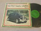 Soul Artists - East Side Story Vol 9 LP - Trenton - LP-2009 - Rare Soul