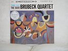 Dave Brubeck - TIME OUT, Classic Records 45RPM Set, OOP and NM Vinyl (4 Records)
