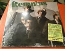 The Remains self - titled NEW SEALED MINT LP RSD Mono Original masters
