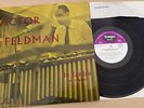VICTOR FELDMAN In London LP Tempo TAP 12 UK 1957 Tubby Hayes, Dizzy Reece