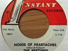 NEPTUNES HOUSE OF HEARTACHES