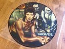 David Bowie Picture Disc LP Diamond dogs UNPLAYED