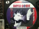 DAVID BOWIE - HEROES  12