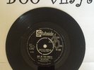 THE CHIFFONS Out Of This World Ex Stateside UK 1966 7