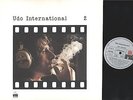 LP/ UDO JÜRGENS / UDO INTERNATIONAL 2 / ARIOLA 86 450 IT