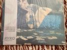 David Bowie -The Man Who sold The World. Limited Edition Ryko