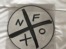 NOFX Hardcore EP 2011 Rare 12