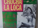 Chucha La Loca - En Puerto Rico - LP Cheesecake NUDE