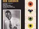 Don Gardner - The Story of... - SEALED NEW double LP w/ download card
